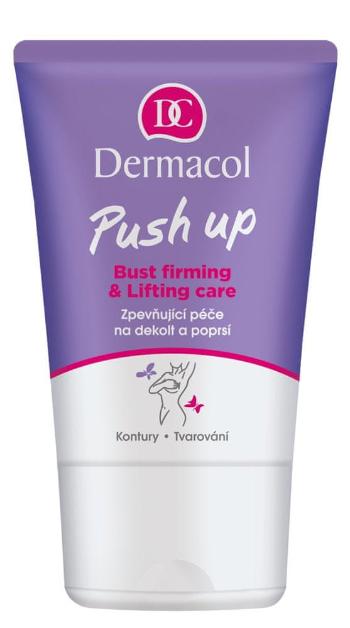 Dermacol Push up Zpevňující péče na dekolt a poprsí 100 ml