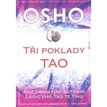 Tři poklady Tao (978-80-7336-494-6)