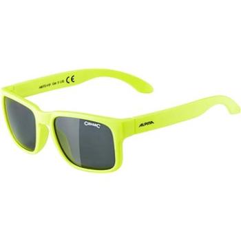 Alpina MITZO neon yellow (4003692283733)