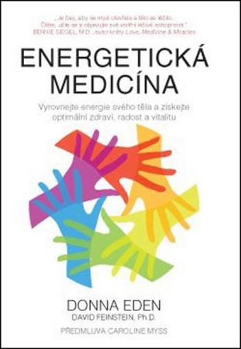 Energetická medicína - Eden Donna