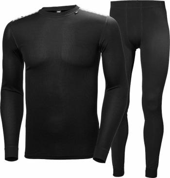 Helly Hansen Men's HH Comfort Lightweight Set S Technická spodní vrstva