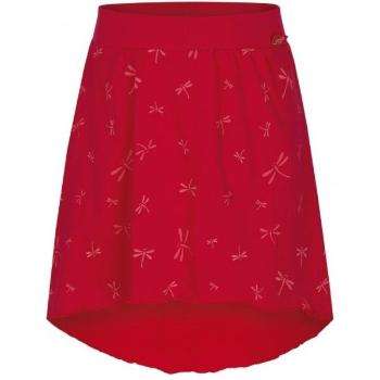 Loap BRENTINA Dívčí sukně, růžová, velikost 112-116