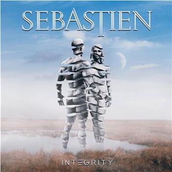 Sebastien: Integrity - LP (SM22005-1)