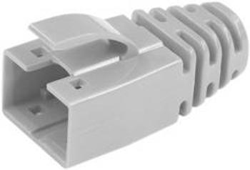 BEL Stewart Connectors 39200-847, RJ45 39200-847, žlutá, 1 ks