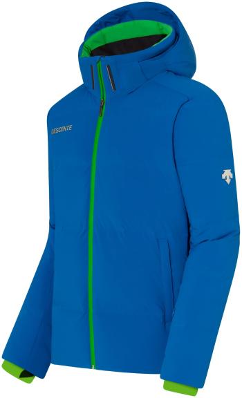 Descente Swiss Down Jacket - Lapis Blue L