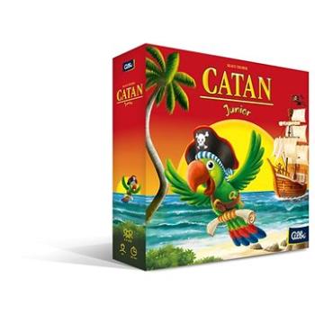 Catan - Junior (8590228090270)