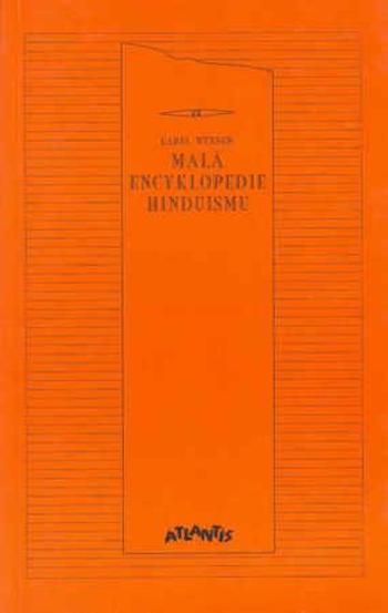Malá encyklopedie hinduismu - Werner Karel