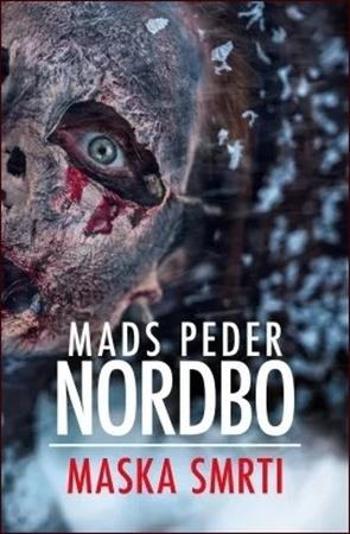 Maska smrti - Nordbo Mads Peder