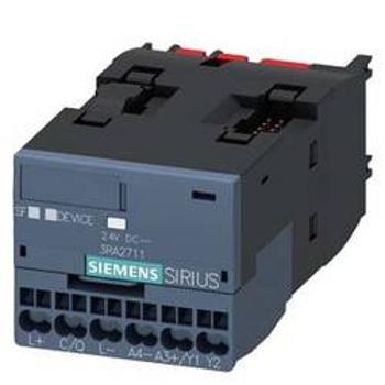 Základní modul Siemens 3RA2711-2BB00 3RA27112BB00, 1 ks