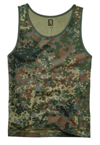 Brandit Tank Top flecktarn - 5XL