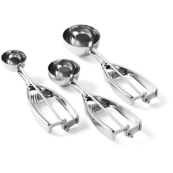 HENDI zmrzlinové kleště kitchen line 66 mm 572115 (572115)