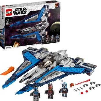 LEGO® Star Wars™ 75316 Mandaloriánská stíhačka