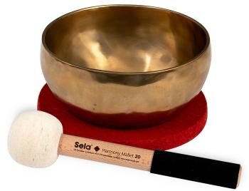 Sela Harmony Singing Bowl 17cm