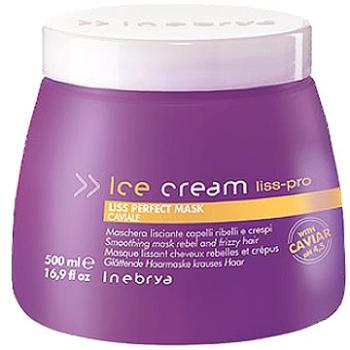 INEBRYA Liss-Pro Liss Perfect Mask 500 ml (8033219160236)