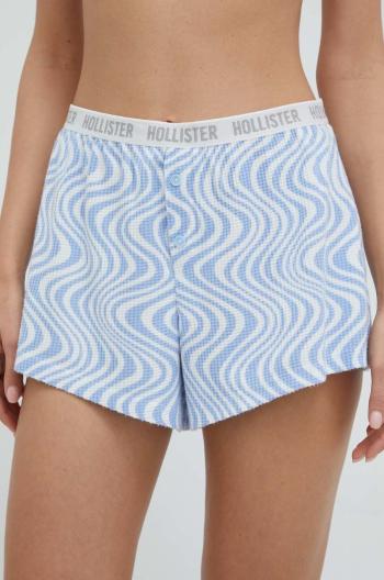 Pyžamové šortky Hollister Co. dámské,