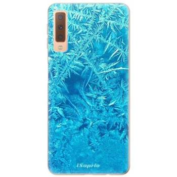iSaprio Ice 01 pro Samsung Galaxy A7 (2018) (ice01-TPU2_A7-2018)