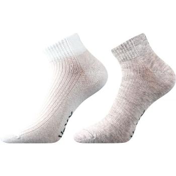 Voxx TETRA 2 Sportovní ponožky, béžová, velikost 39-42