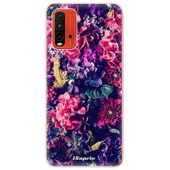 iSaprio Flowers 10 pro Xiaomi Redmi 9T (flowers10-TPU3-Rmi9T)