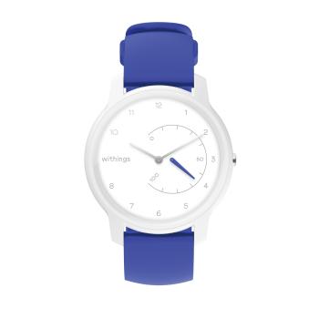 Withings Hodinky Move - White/Blue