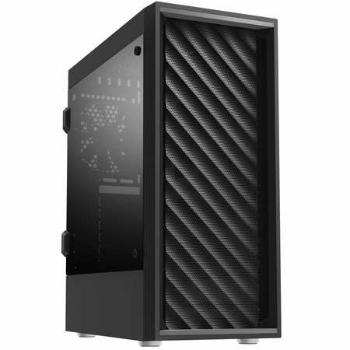 Zalman S7 ATX Mid Tower PC Case, S7_case