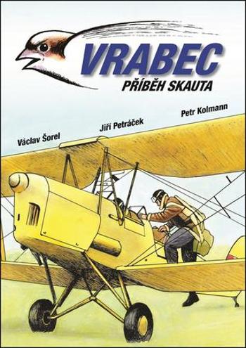 Vrabec - Šorel Václav