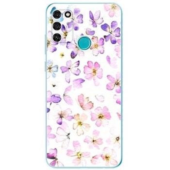 iSaprio Wildflowers pro Honor 9A (wil-TPU3-Hon9A)