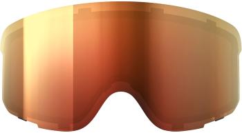 POC Nexal Mid Clarity Spare Lens - Clarity/Spektris Orange uni
