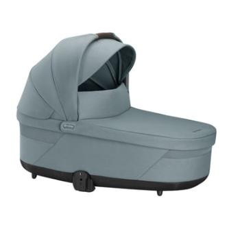 cybex GOLD Cot S Lux Sky Blue Nástavec na kočárek