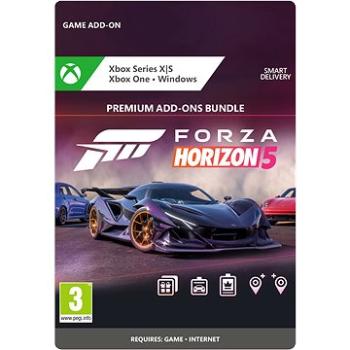 Forza Horizon 5: Premium Add-Ons Bundle - Xbox Digital (7CN-00086)