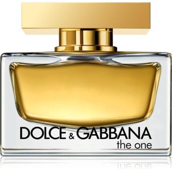 Dolce&Gabbana The One parfémovaná voda pro ženy 50 ml