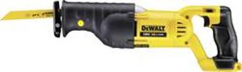 Akumulátorová šavlová pila Dewalt DCS380N