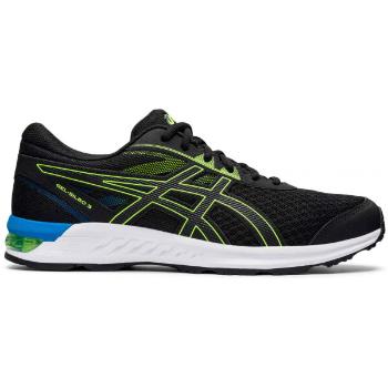 Asics GEL-SILEO 3 Pánská běžecká obuv, černá, velikost 46