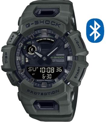 Casio G-Shock Step Tracker GBA-900UU-3AER (656)