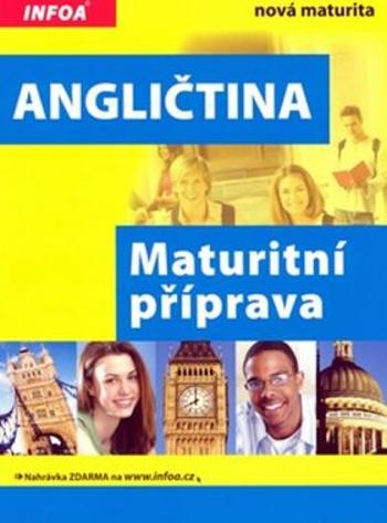 Angličtina - maturitní příprava - Elzbieta Manko