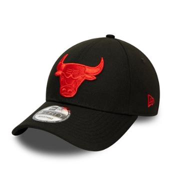 Kšiltovka New Era 9Forty Repreve Pop Logo Black - UNI