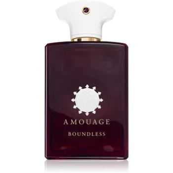 Amouage Boundless parfémovaná voda unisex 100 ml