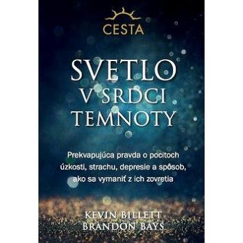 Svetlo v srdci temnoty (978-80-8109-372-2)