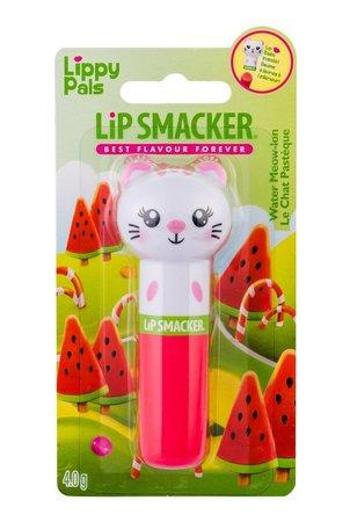 Balzám na rty Lip Smacker - Lippy Pals , 4ml, Water, Meow-lon
