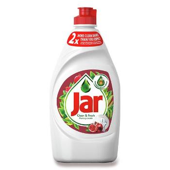 Jar Pomegranate 450ml