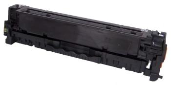 HP CF381A - kompatibilní toner HP 312A, azurový, 2700 stran