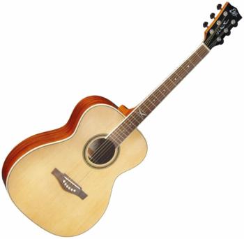 Eko guitars NXT A100 Natural Akustická kytara Jumbo