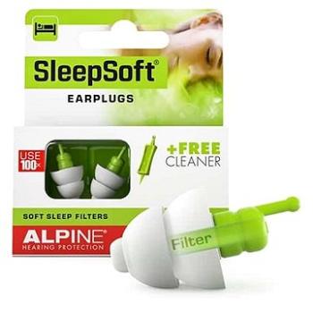 ALPINE SleepSoft (HN226286)