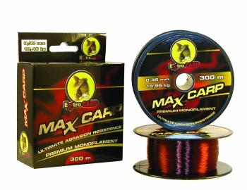 Extra carp vlasec max carp 300 m-průměr 0,32 mm / nosnost 13,50 kg