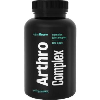 GymBeam ARTHRO COMPLEX 120 CAPS Kloubní výživa, , velikost