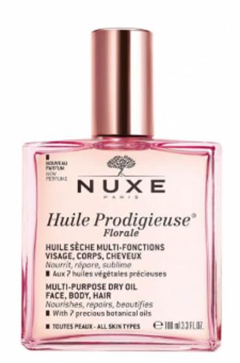 Nuxe Huile Prodigieuse Florale Zázračný olej 100 ml
