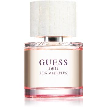 Guess 1981 Los Angeles toaletní voda pro ženy 50 ml