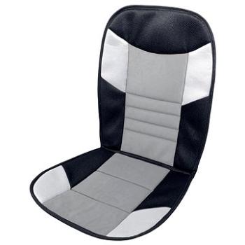 Potah sedadla TETRIS černo-šedý (8591686316452)