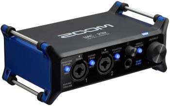 Zoom UAC-232