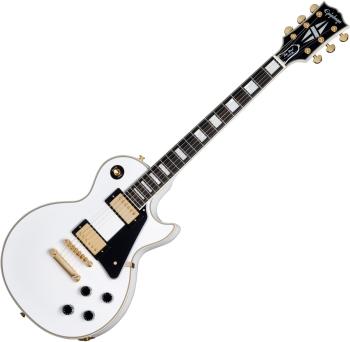 Epiphone Les Paul Custom Alpine White Elektrická kytara