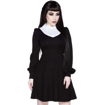 šaty KILLSTAR Bethany Brutal Dress XS